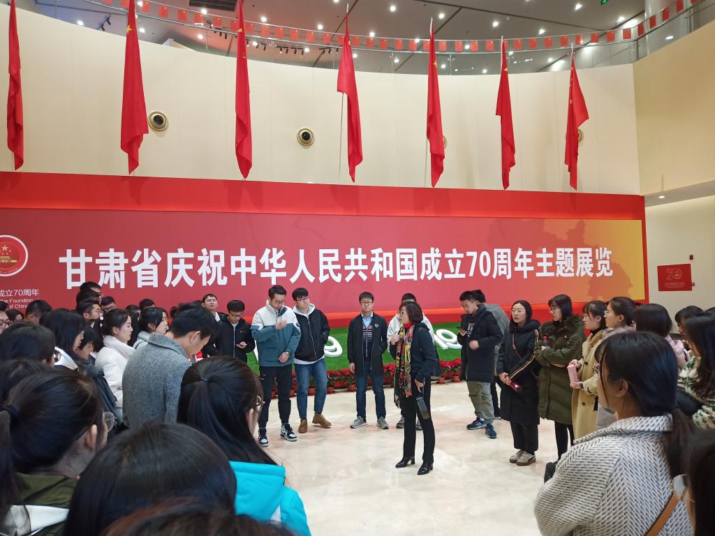 支部书记涂纪良同志总结